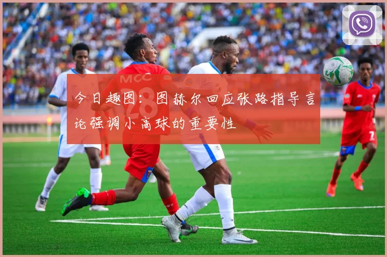 今日趣图：图赫尔回应张路指导言论强调小高球的重要性